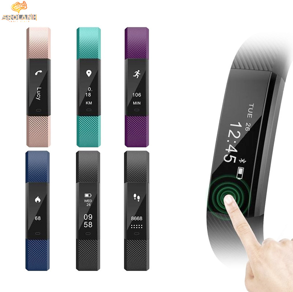smart bracelet 115